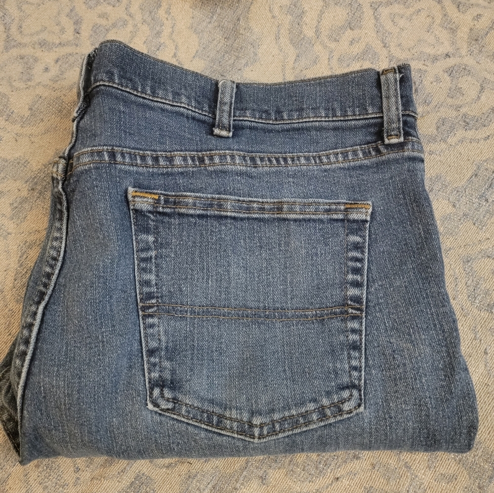 40x30 Straight Max Flex, Urban Pipeline Jeans